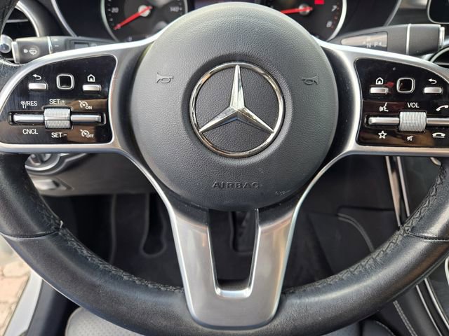 Used 2020 Mercedes-Benz GLC 300 image 23