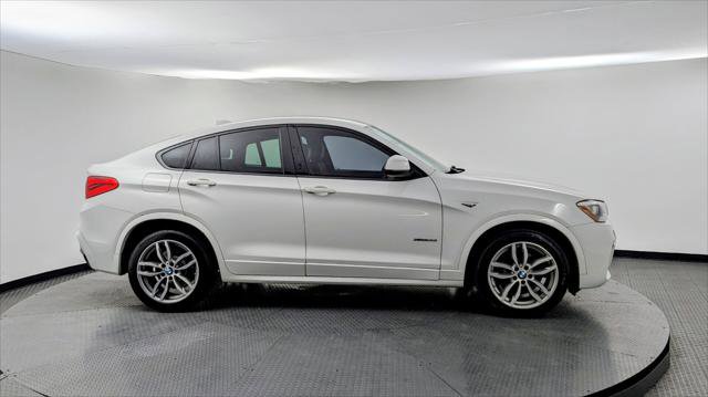 Used 2017 BMW X4 xDrive28i image 8