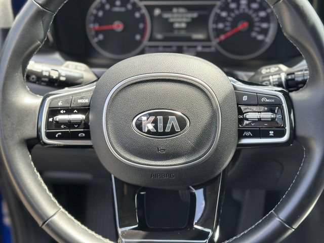 Used 2021 Kia Sorento SX AWD/4WD image 19