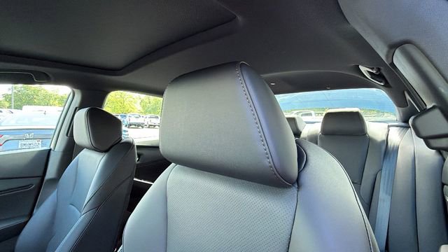 New 2026 Honda Accord Sport image 22