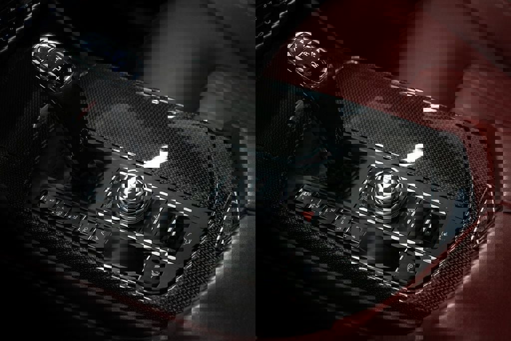 Used 2022 Maserati Levante GT image 16