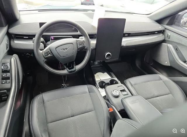 Used 2023 Ford Mustang Mach-E GT w/ GT Performance Edition image 7