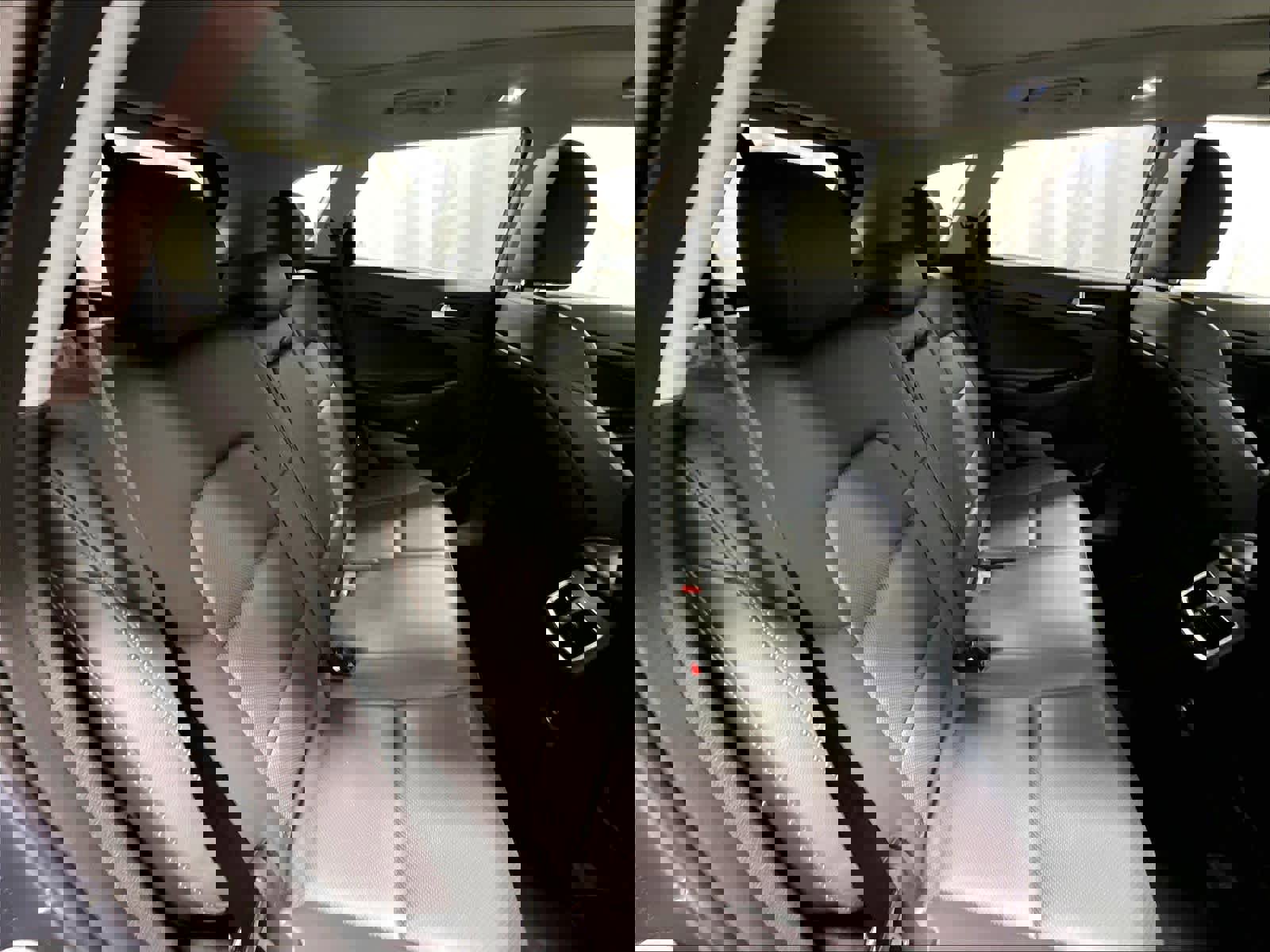 Used 2020 Hyundai Tucson Ultimate image 16