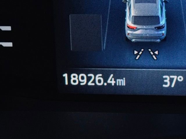 Used 2023 Ford Escape ST-Line w/ Tech Pack #1 image 29