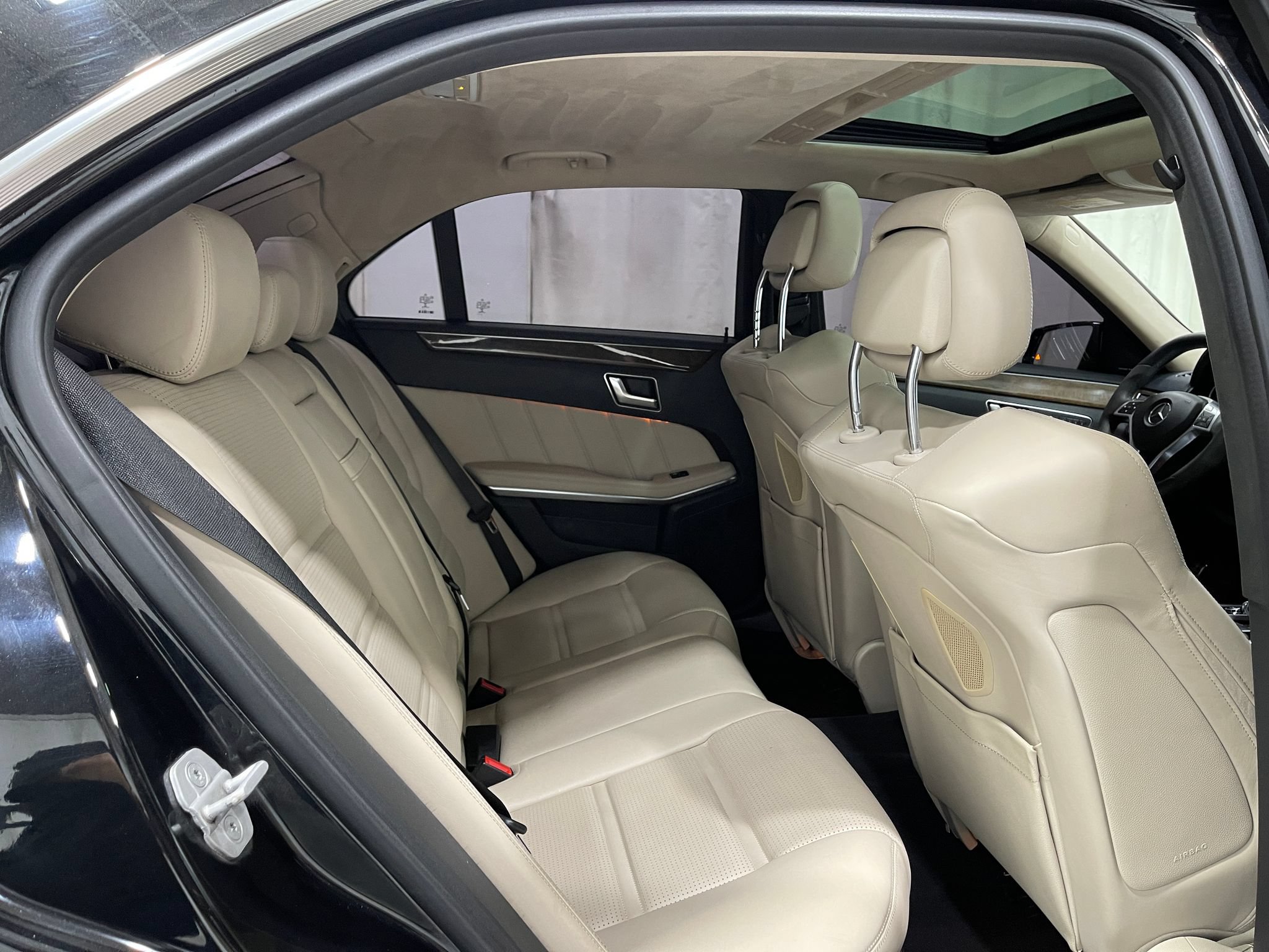 Used 2015 Mercedes-Benz E 63 AMG S-Model image 31
