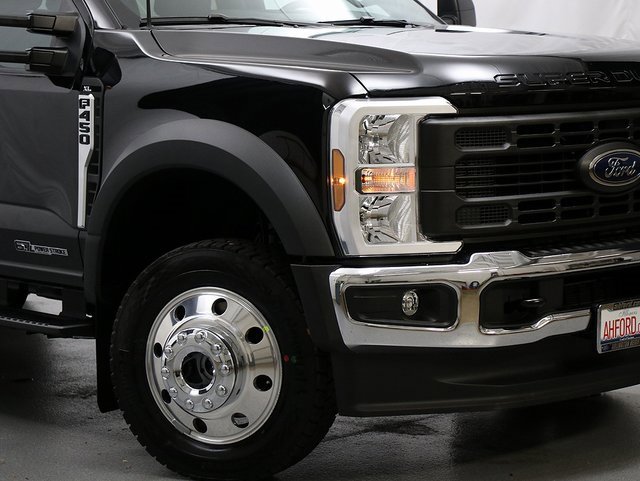 New 2026 Ford F450 XL video 3