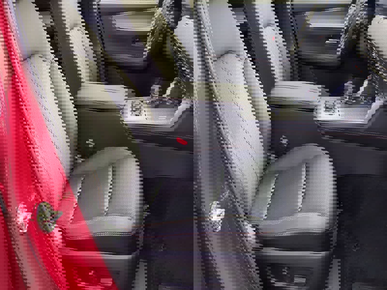 New 2026 MAZDA CX-90 3.3 Turbo w/ Preferred Package image 22