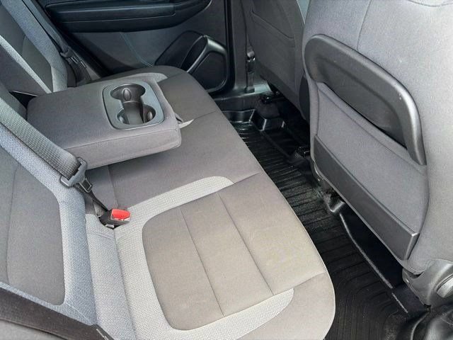 Used 2023 Chevrolet TrailBlazer LT w/ Sun and Liftgate Package AWD/4WD image 35