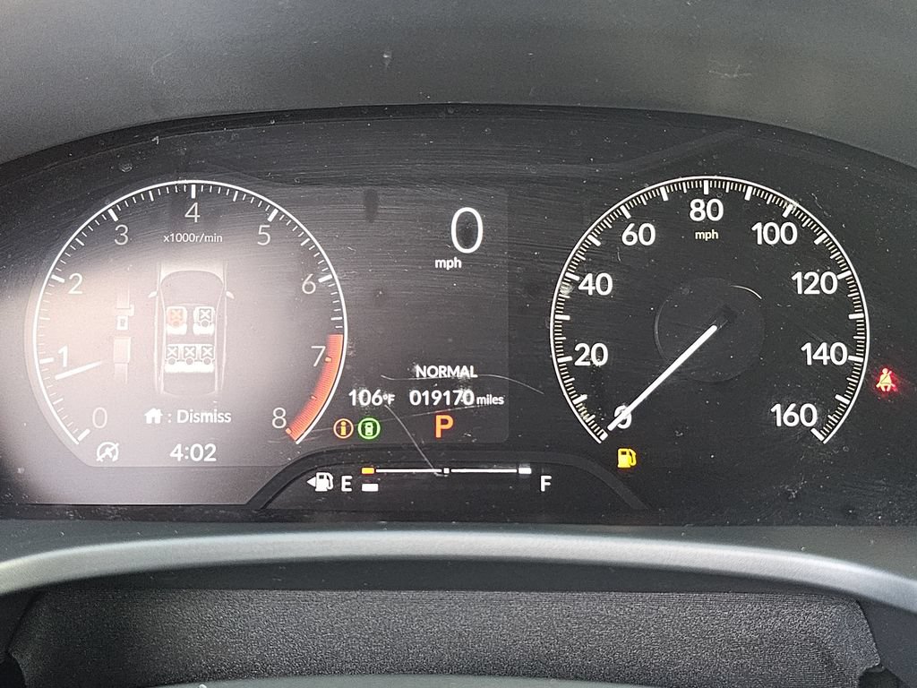 Used 2023 Honda Civic Sport image 26