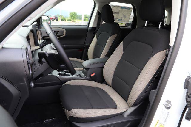 New 2026 Ford Bronco Sport Big Bend w/ Convenience Package AWD/4WD image 11