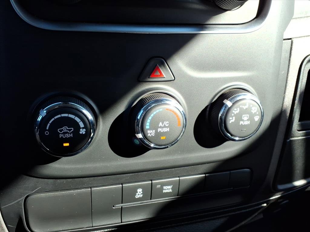 Used 2019 RAM 1500 Tradesman w/ Popular Equipment Group image 17