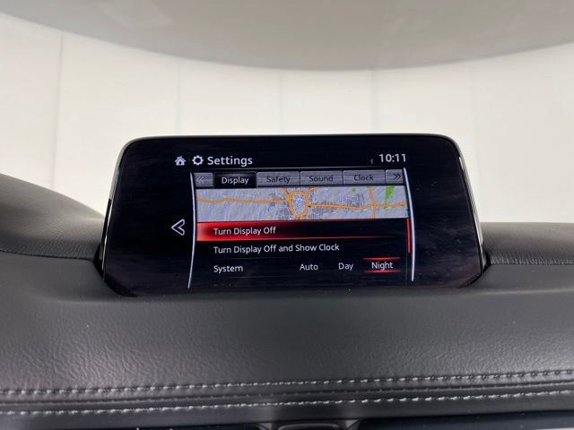 Used 2019 MAZDA CX-5 Grand Touring AWD/4WD image 31