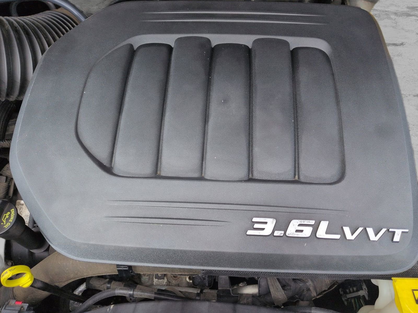 Used 2014 Dodge Grand Caravan SE w/ Quick Order Package 29E SE image 18