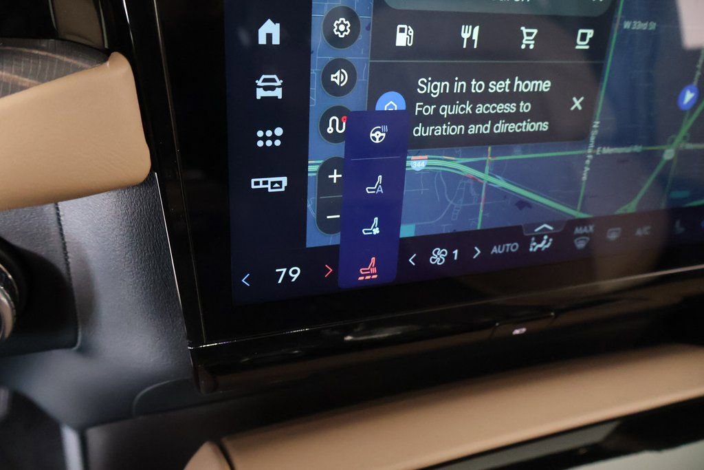 New 2025 Lincoln Navigator Black Label image 8