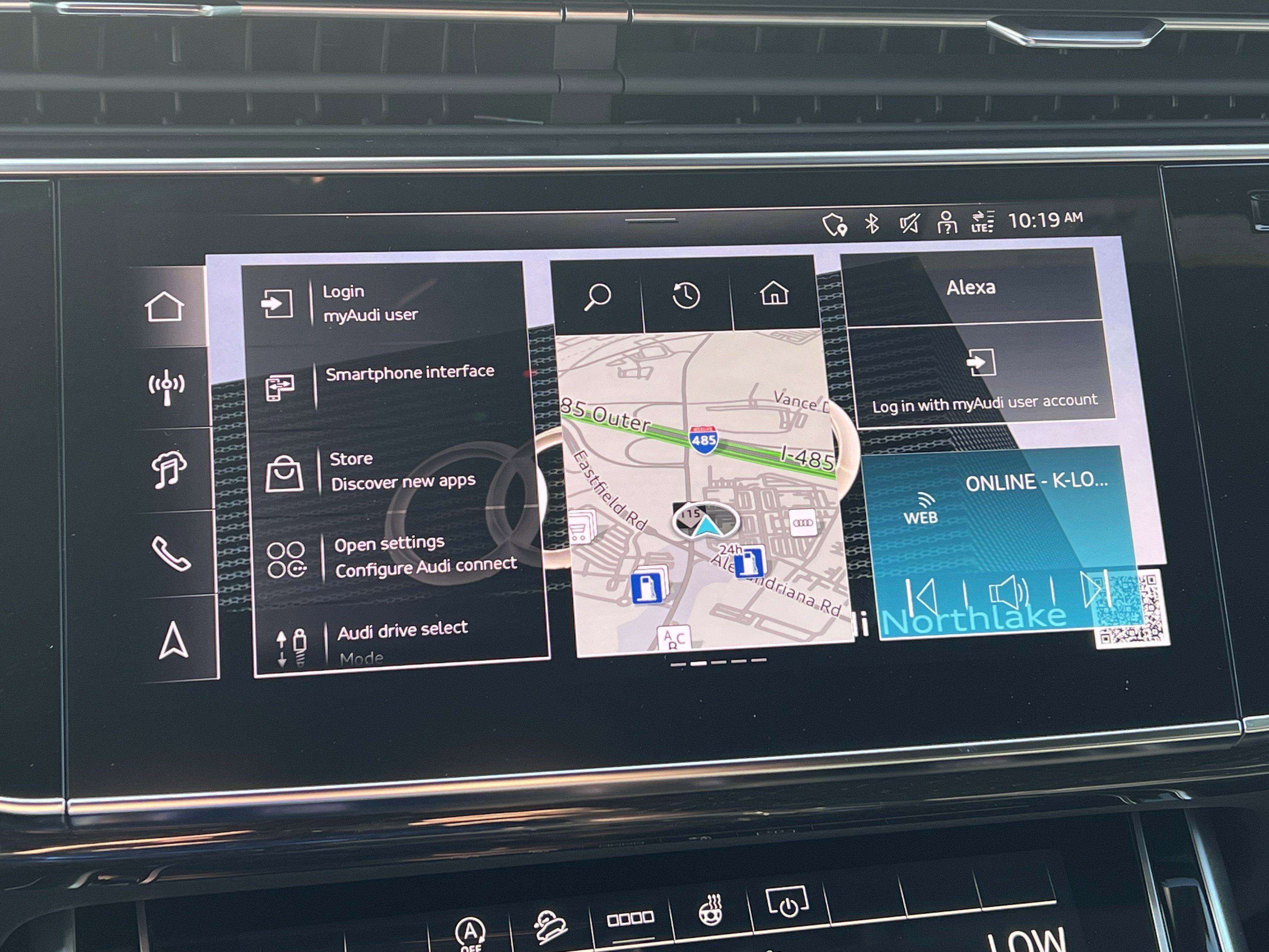 Certified 2026 Audi Q8 Premium Plus AWD/4WD image 23