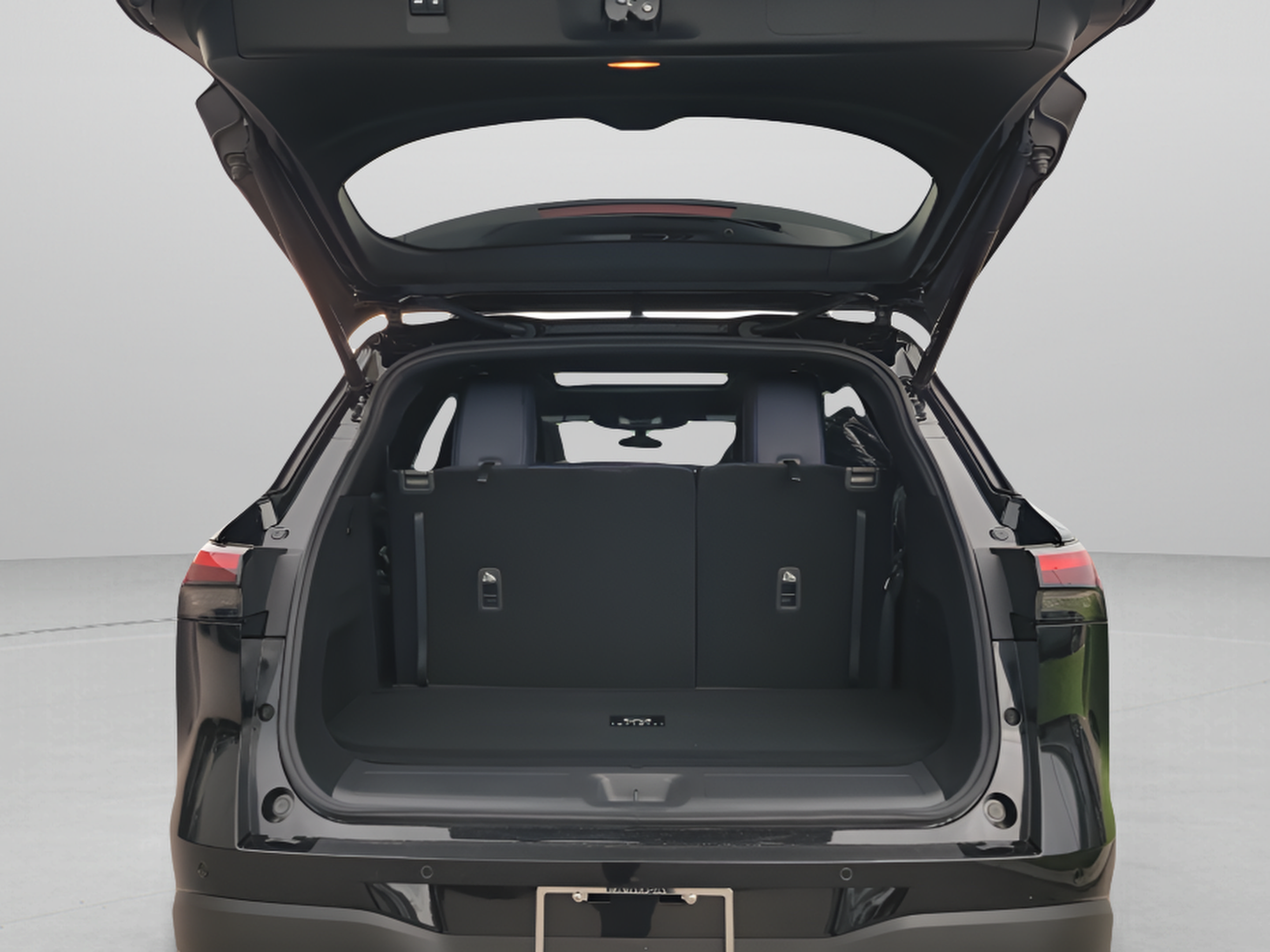 New 2026 INFINITI QX60 Sport w/ Dark Cargo Package AWD/4WD image 27