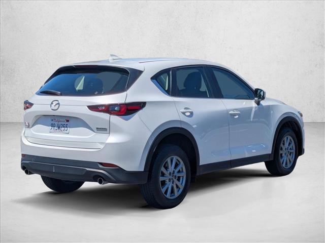 Used 2023 MAZDA CX-5 AWD 2.5 S image 5