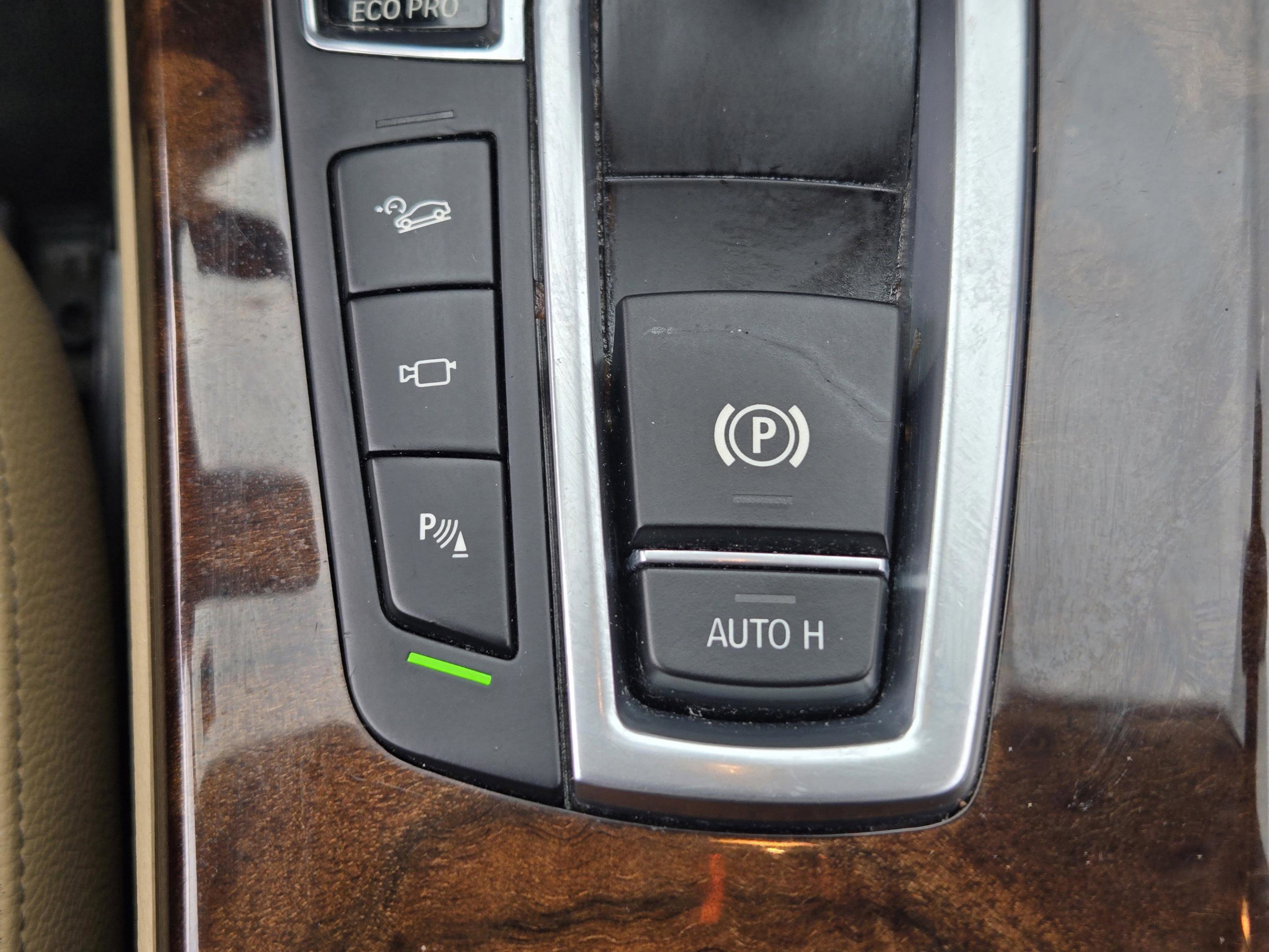 Used 2016 BMW X3 xDrive35i AWD/4WD image 21