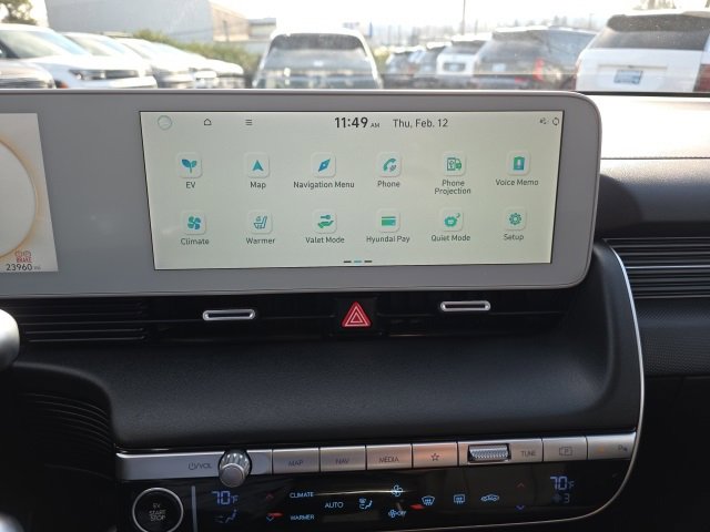 Certified 2024 Hyundai Ioniq 5 SEL image 13