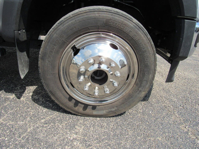 Used 2024 Ford F450 XL w/ Snow Plow Prep Package AWD/4WD image 10