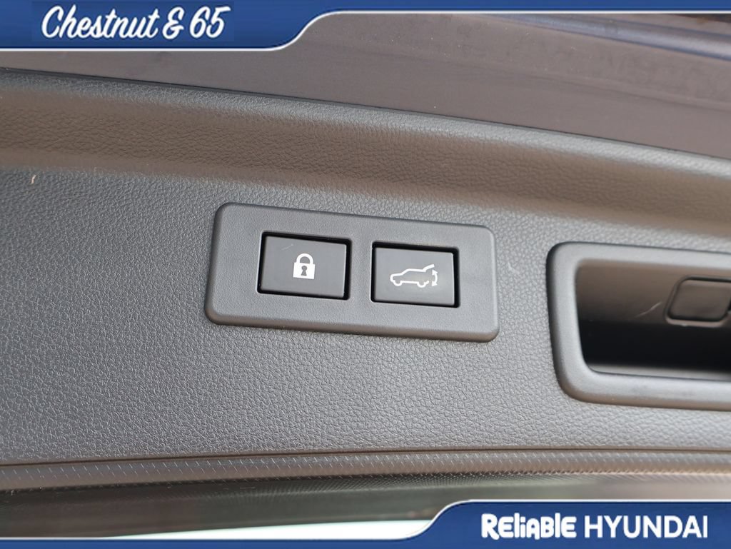 Used 2020 Subaru Forester Sport AWD/4WD image 16