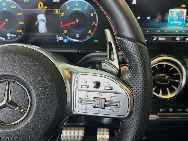 Used 2022 Mercedes-Benz GLA 250 image 14