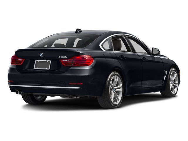 Used 2016 BMW 428i Gran Coupe RWD image 2