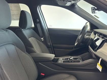 New 2026 Jeep Cherokee Laredo AWD/4WD image 21