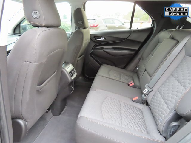 Used 2020 Chevrolet Equinox LT image 27
