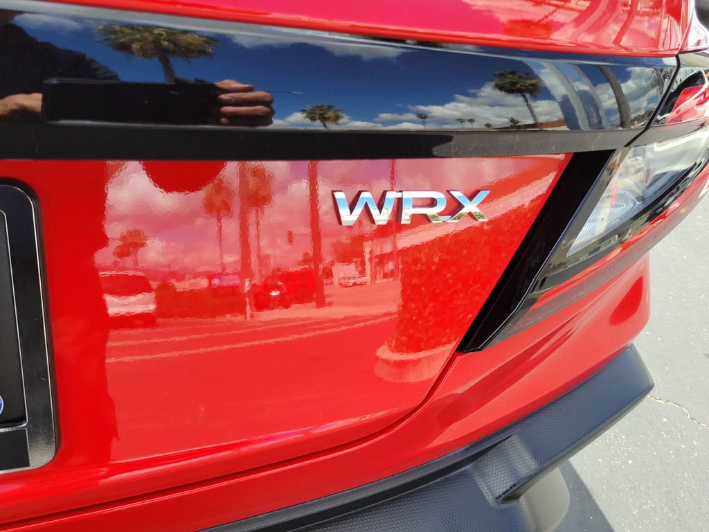 Used 2023 Subaru WRX Premium AWD/4WD image 22