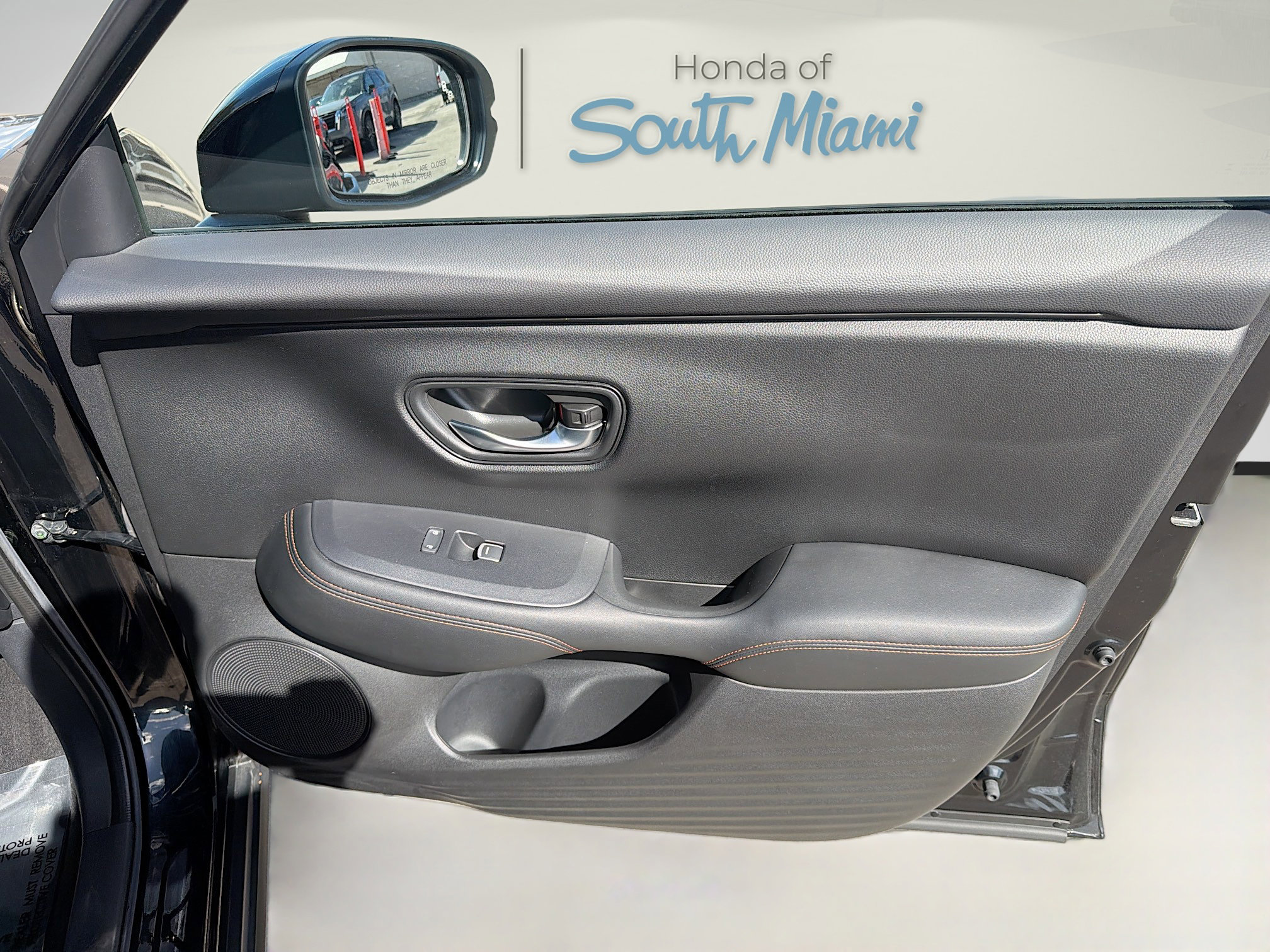 Used 2024 Honda HR-V Sport image 32