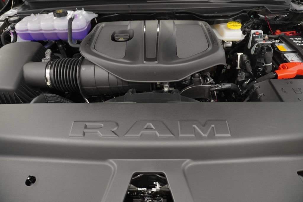 New 2026 RAM 1500 Laramie image 37