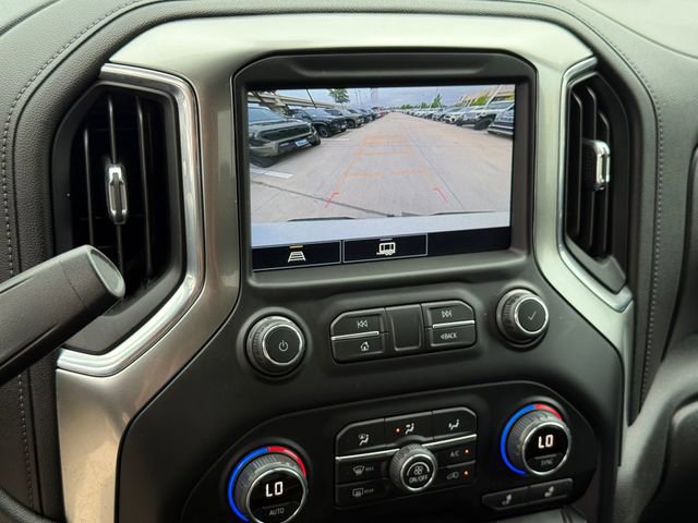 Used 2021 Chevrolet Silverado 1500 LT w/ Texas Edition Plus RWD image 15