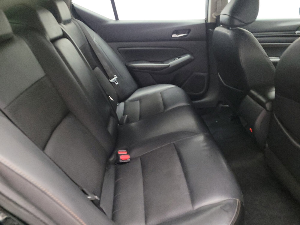 Used 2019 Nissan Altima 2.5 SR image 19