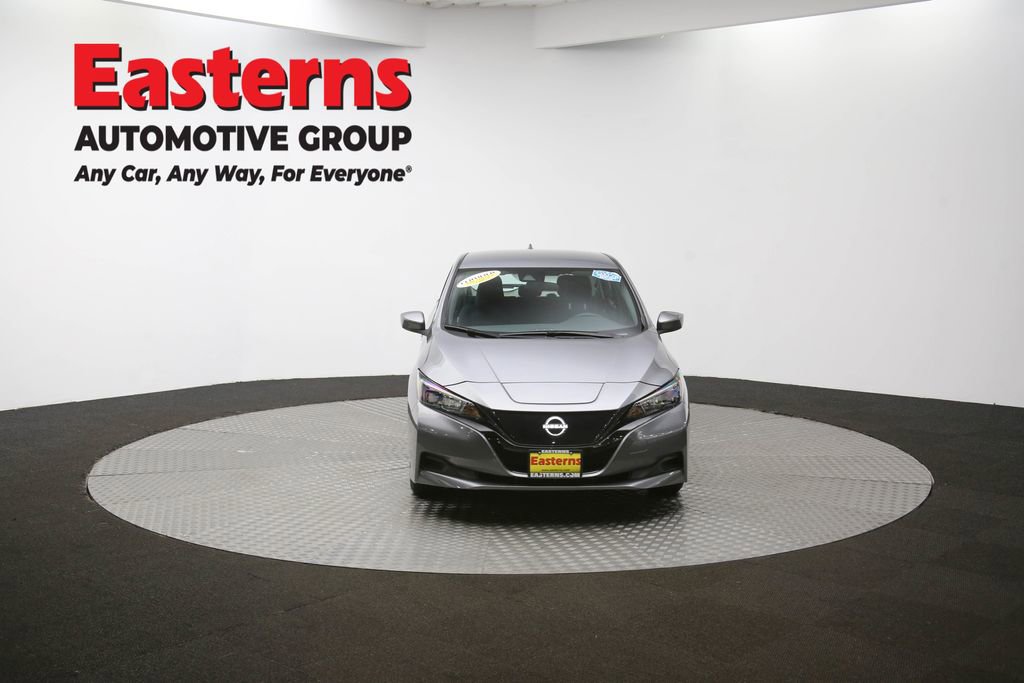 Used 2023 Nissan Leaf S image 51