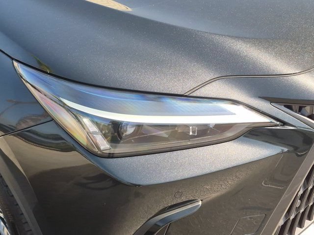 Used 2025 Lexus NX 350h AWD w/ Cold Area Package image 10