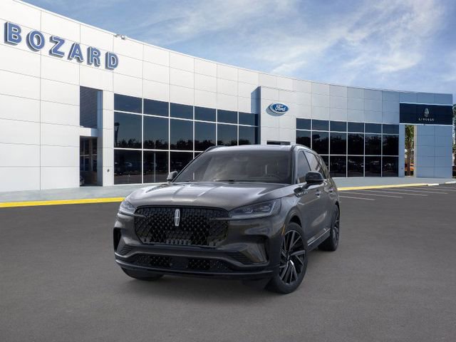 New 2026 Lincoln Aviator Black Label w/ Jet Appearance Package image 2