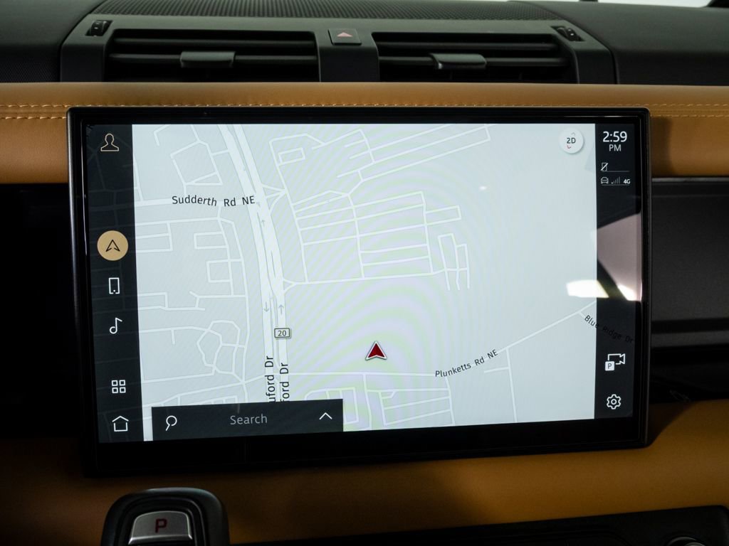 Used 2023 Land Rover Defender 110 X image 15