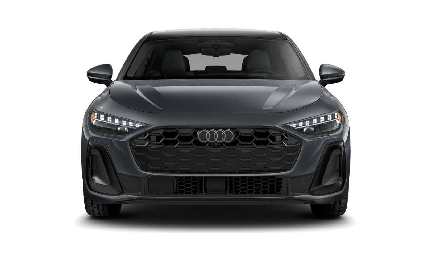 New 2026 Audi A5 2.0T Premium AWD/4WD image 3