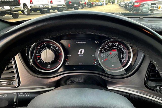 Used 2019 Dodge Challenger R/T Scat Pack image 12