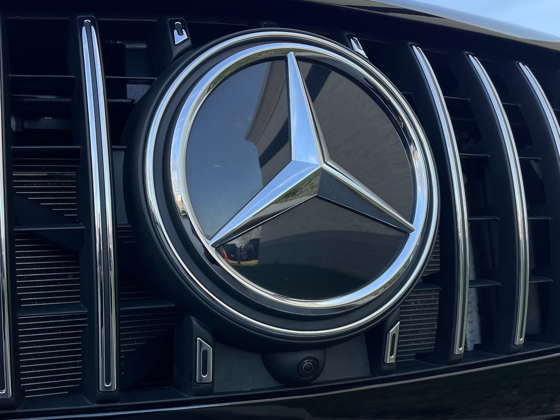 Used 2022 Mercedes-Benz GLE 53 AMG 4MATIC image 55