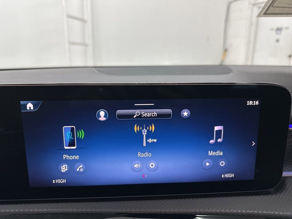 New 2026 Mercedes-Benz CLA 250 image 14