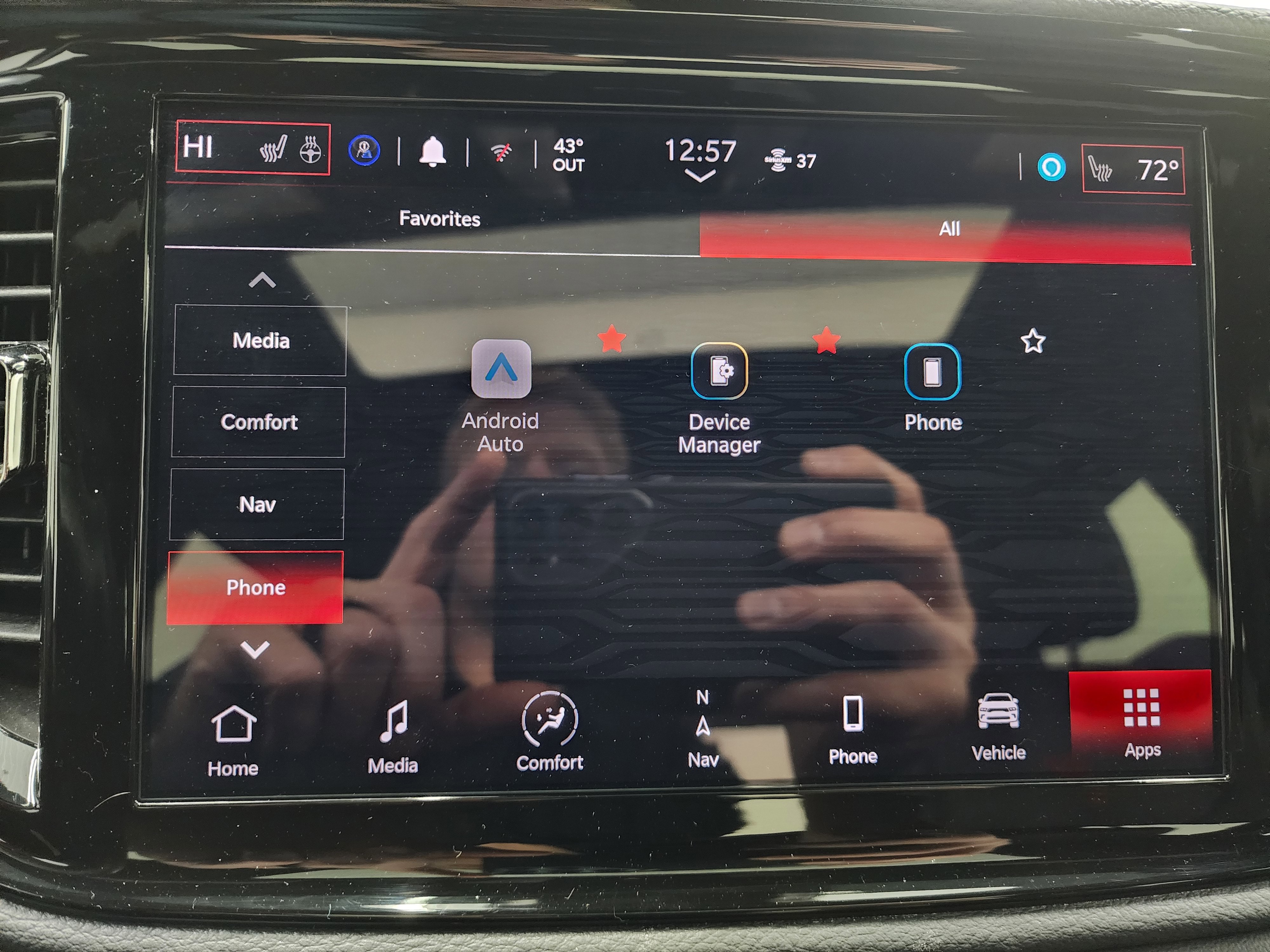 Used 2024 Dodge Durango GT image 54