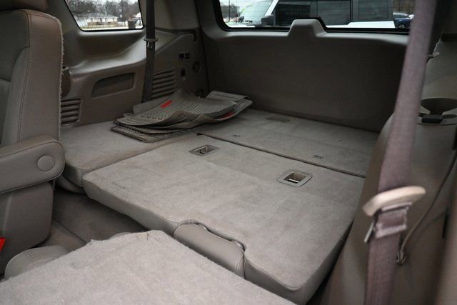 Used 2019 GMC Yukon SLT w/ Open Road Package image 26