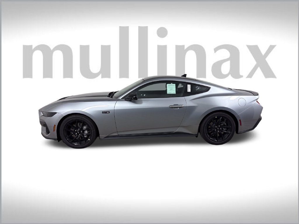 New 2026 Ford Mustang GT Premium RWD image 9