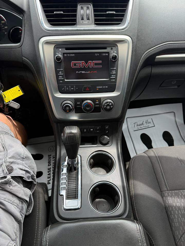 Used 2013 GMC Acadia SLE AWD/4WD image 21
