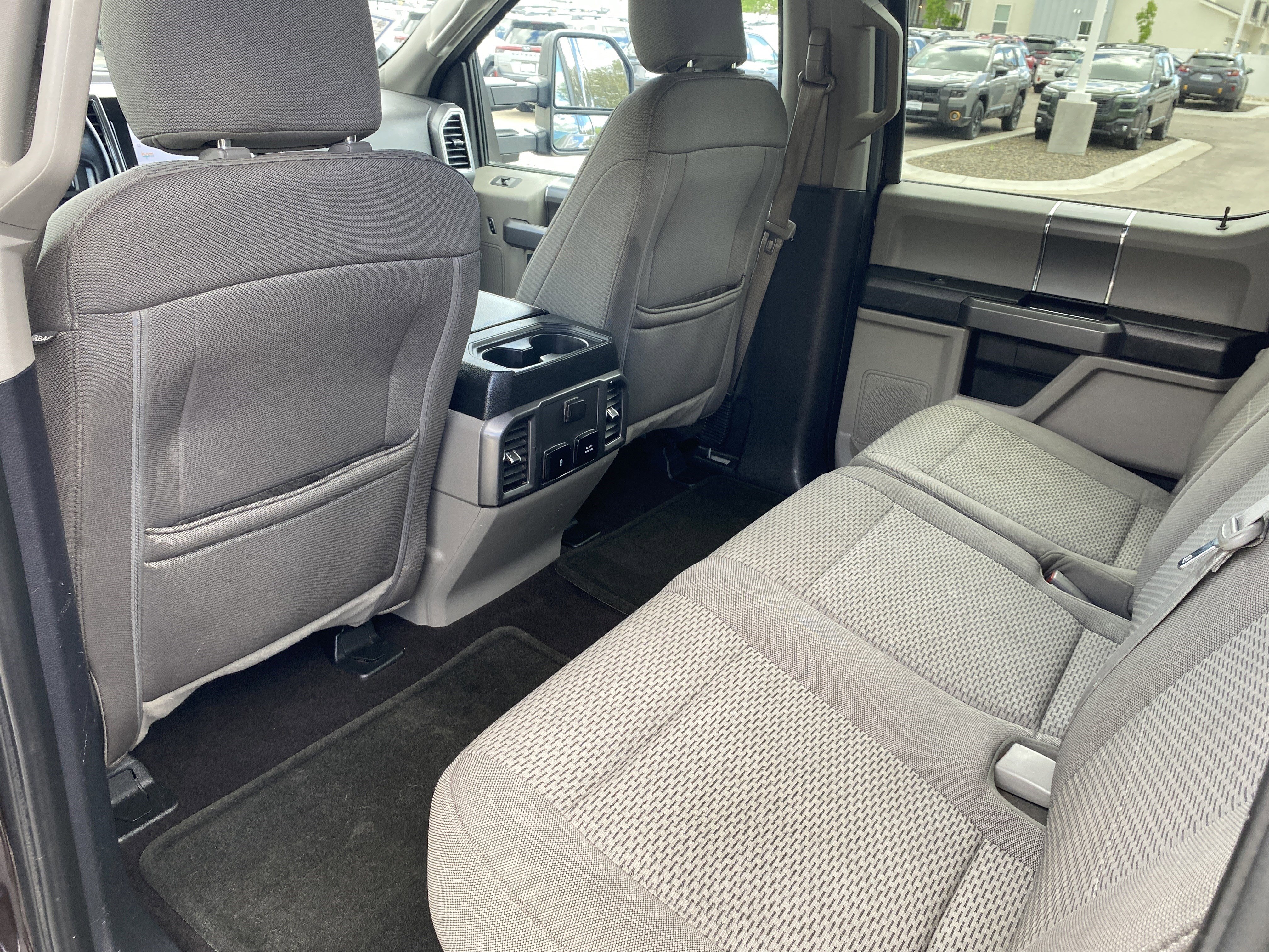 Used 2020 Ford F150 XLT w/ Equipment Group 302A Luxury AWD/4WD image 19