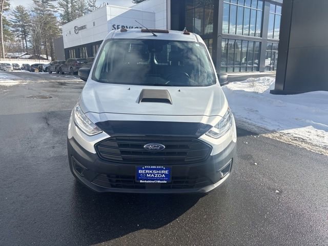 Used 2019 Ford Transit Connect XL image 2