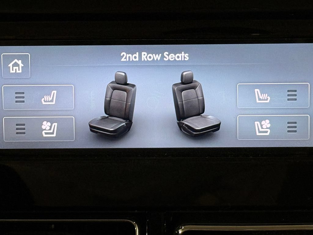 Used 2021 Lincoln Aviator Black Label AWD/4WD image 52