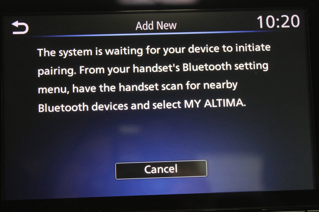 Used 2019 Nissan Altima 2.5 SV image 43